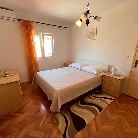 Apartamento Ferienwohnung In Privlaka Mit Garten Und Grill Privlaka (Zadar)